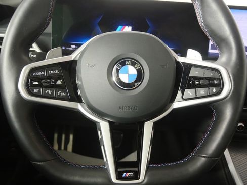 Certified 2026 BMW M440i Coupe image 14