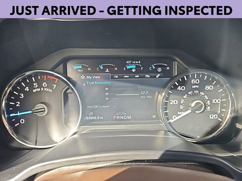 Used 2020 Ford F150 King Ranch w/ Equipment Group 601A Luxury image 18