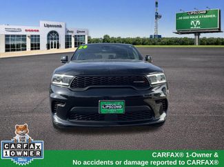 Used 2024 Dodge Durango GT video 2