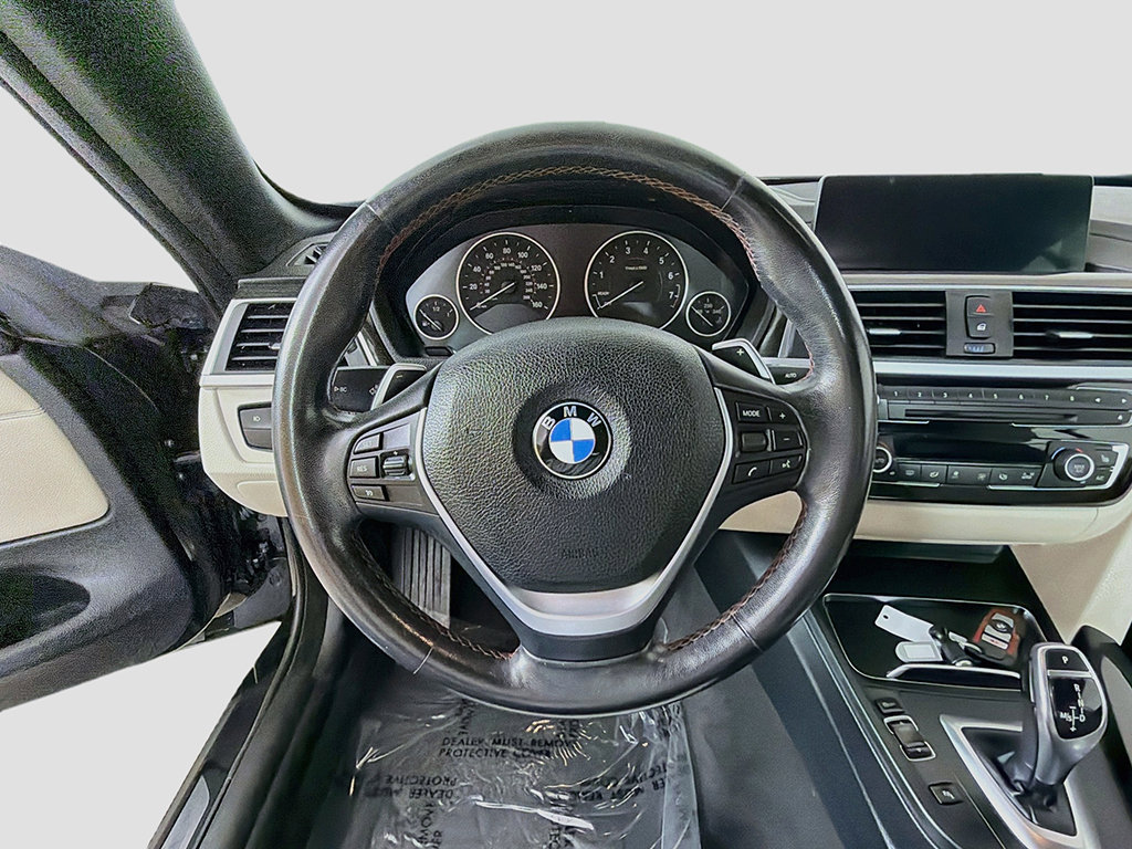 Used 2018 BMW 430i xDrive Convertible AWD/4WD image 29