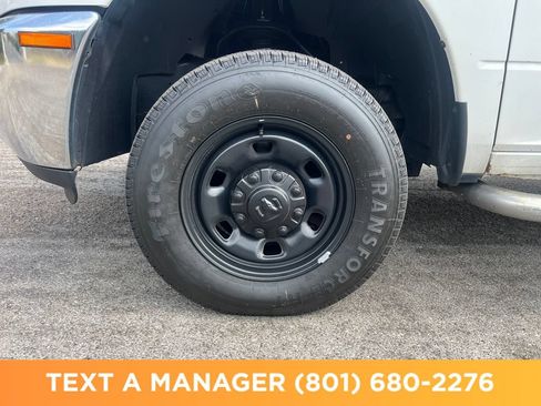 Used 2012 RAM 2500 SLT AWD/4WD image 23