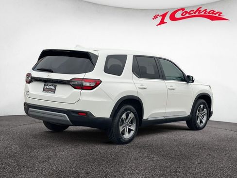 Used 2023 Honda Pilot EX-L image 30