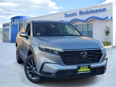 New 2026 Honda CR-V EX-L