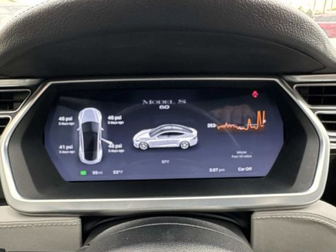 Used 2013 Tesla Model S Base image 29