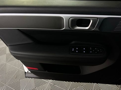 Used 2026 Hyundai Santa Fe XRT image 28