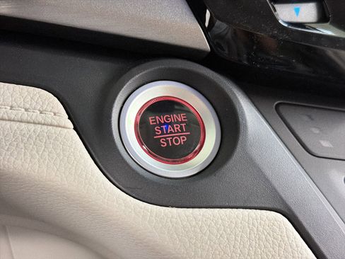 New 2026 Honda Odyssey EX-L image 26