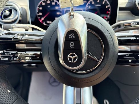 New 2025 Mercedes-Benz C 300 4MATIC Sedan image 35