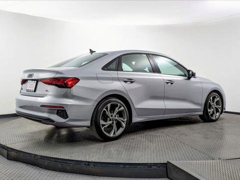 Used 2023 Audi A3 2.0T Premium w/ Convenience Package image 8