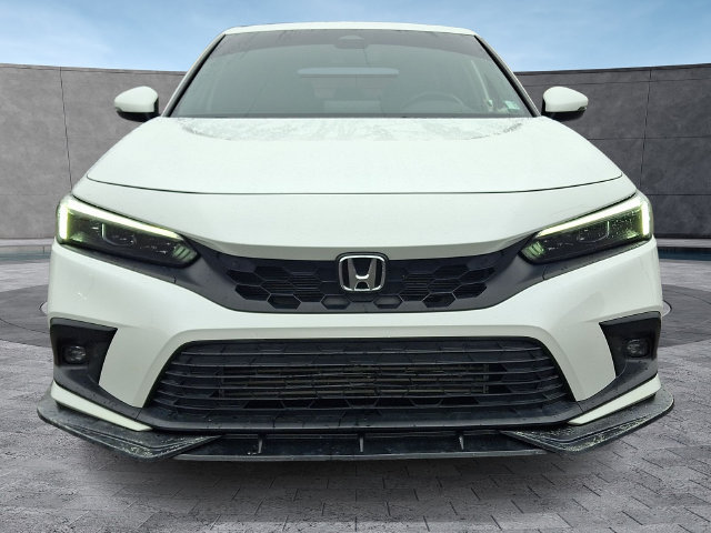 Used 2022 Honda Civic Sport Touring image 2
