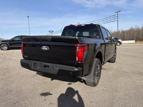 New 2025 Ford F150 STX w/ Equipment Group 200A image 5