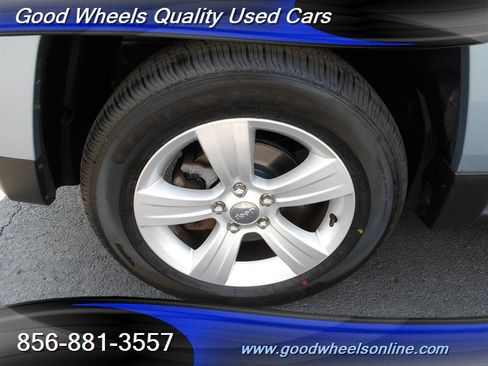 Used 2013 Jeep Patriot Sport w/ PWR Value Group FWD image 11