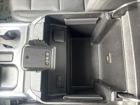 Used 2026 Chevrolet Silverado 1500 LTZ AWD/4WD image 27