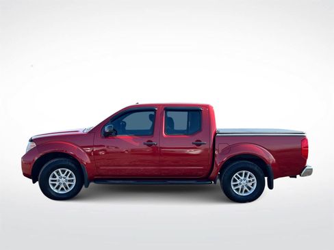 Used 2018 Nissan Frontier SV w/ Value Truck Package image 5