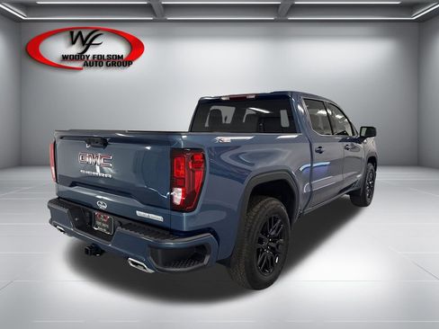 New 2026 GMC Sierra 1500 Elevation AWD/4WD image 6