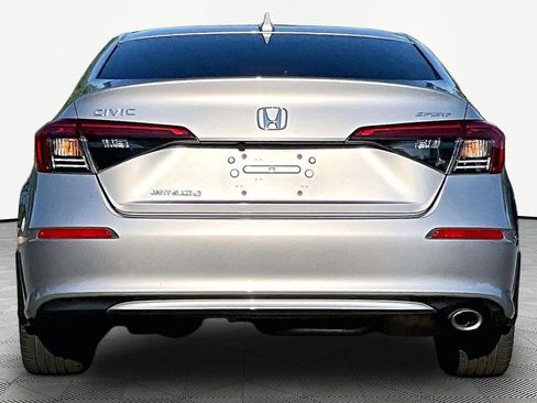 Used 2024 Honda Civic Sport image 7