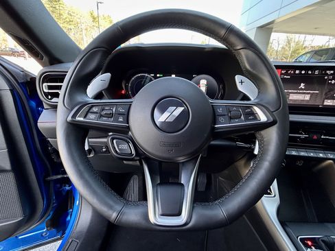 Certified 2024 Dodge Hornet R/T w/ Tech Pack w/o Parking image 27