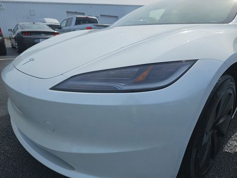 Used 2025 Tesla Model 3 RWD image 30