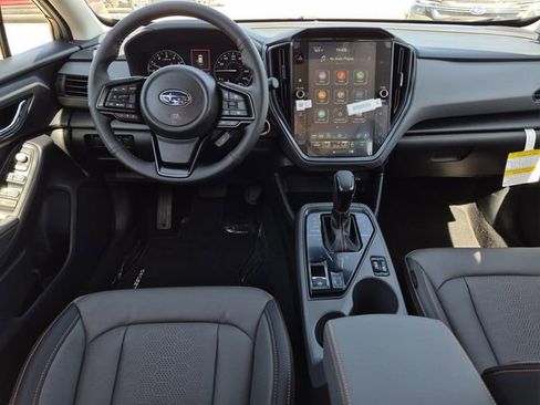 New 2026 Subaru Crosstrek 2.5i Limited AWD/4WD image 12