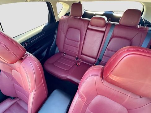 Used 2023 MAZDA CX-5 Carbon Edition image 21