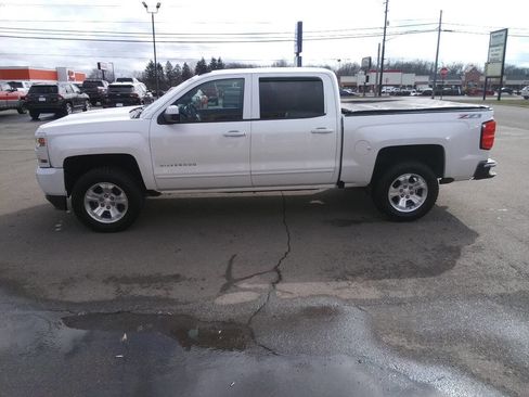 Used 2017 Chevrolet Silverado 1500 LT w/ All Star Edition image 22