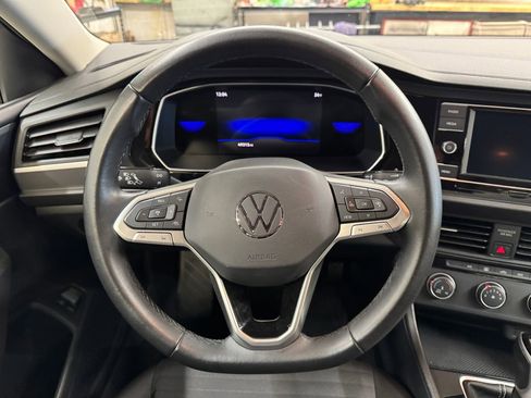 Used 2024 Volkswagen Jetta S FWD image 19