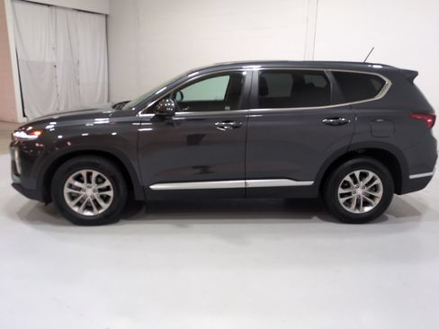Used 2020 Hyundai Santa Fe SE FWD image 6