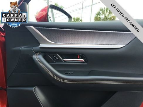 Used 2025 MAZDA CX-90 3.3 Turbo w/ Preferred Package image 25