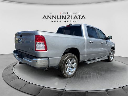 Used 2019 RAM 1500 Big Horn AWD/4WD image 5