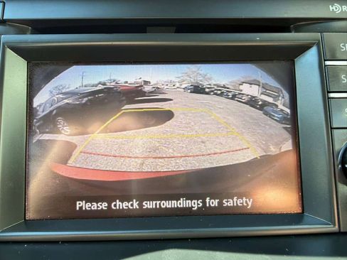 Used 2014 MAZDA MAZDA6 Touring w/ Touring Technology Package image 22