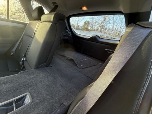 Used 2018 Subaru Outback 2.5i image 26