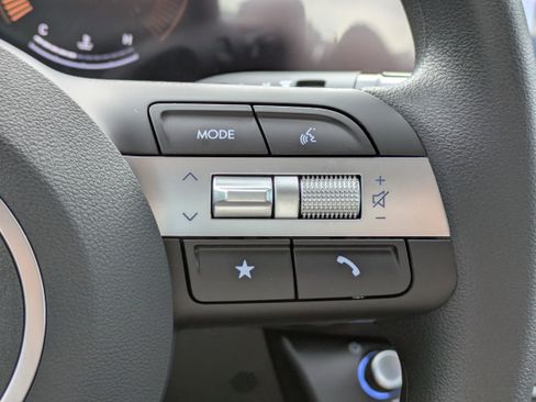 New 2026 Hyundai Sonata SE FWD image 21