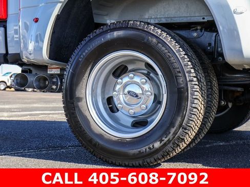Used 2026 Ford F350 Platinum AWD/4WD image 9