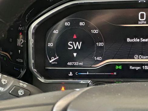 Used 2024 GMC Sierra 1500 SLT image 28