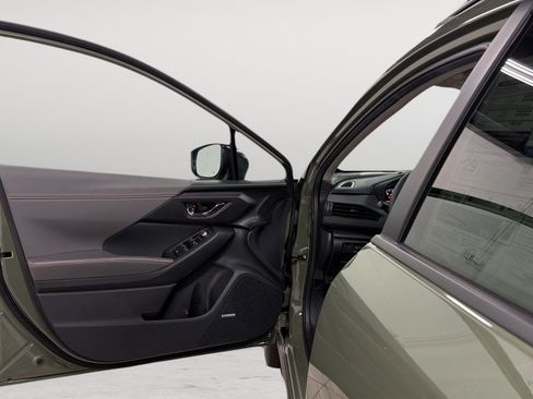 New 2026 Subaru Crosstrek 2.5i Limited AWD/4WD image 14