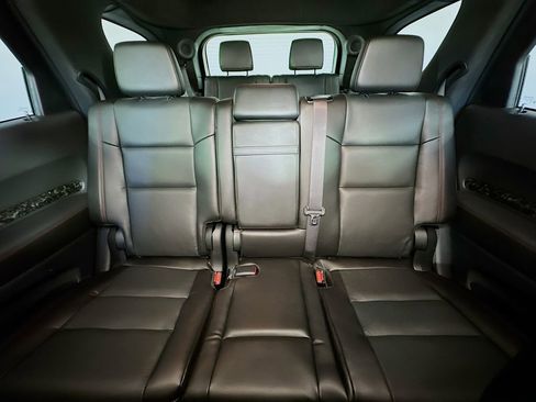 New 2026 Dodge Durango GT AWD/4WD image 10