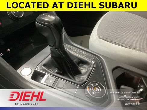 Used 2022 Volkswagen Taos S image 27