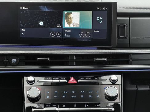 New 2025 Hyundai Santa Fe Calligraphy image 19