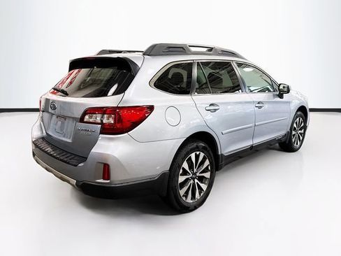 Used 2015 Subaru Outback 2.5i Limited image 6