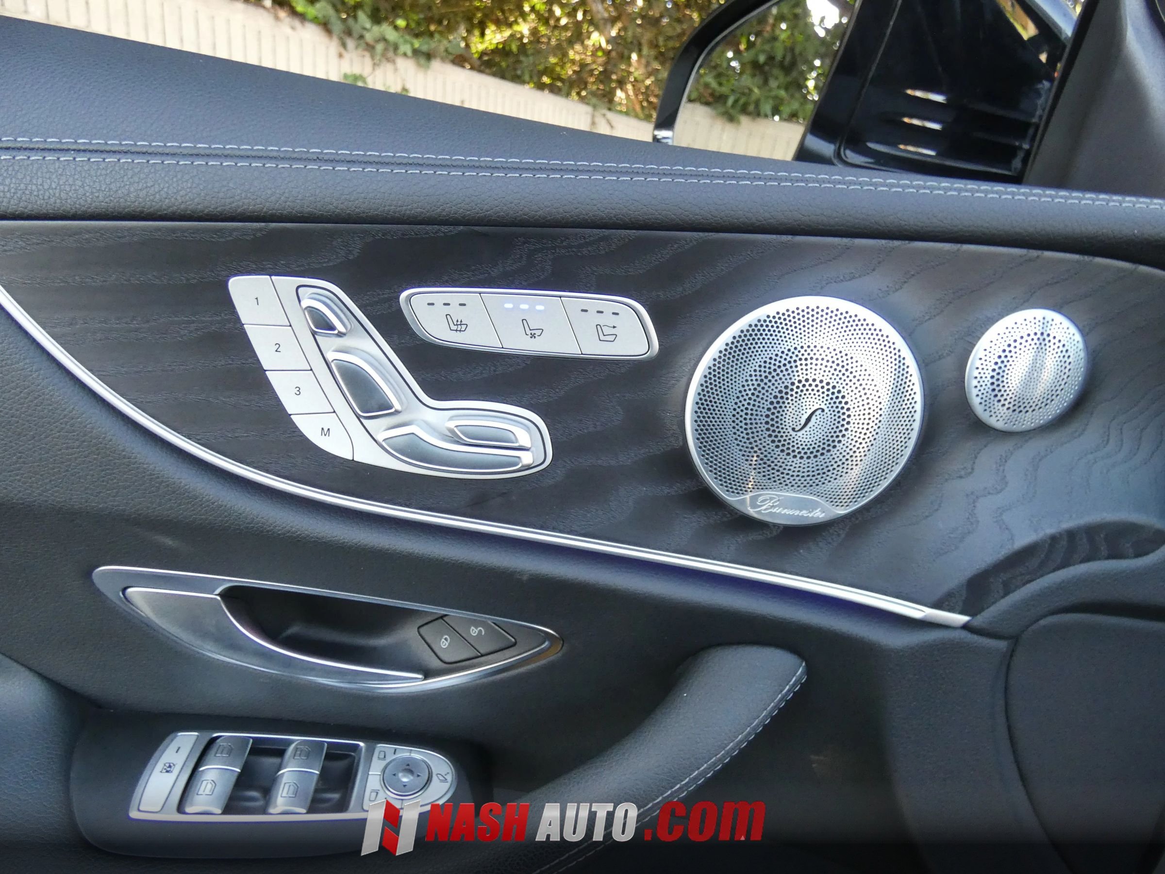 Used 2020 Mercedes-Benz E 450 Cabriolet w/ AMG Line image 47