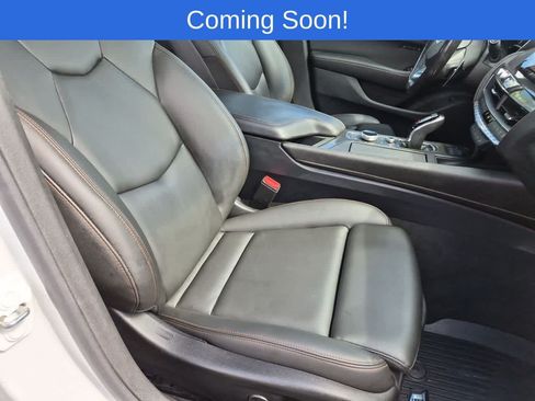 Used 2020 Cadillac CT5 Sport AWD/4WD image 21