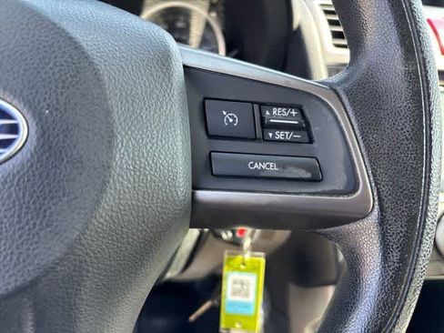 Used 2016 Subaru Forester 2.5i Premium AWD/4WD image 12