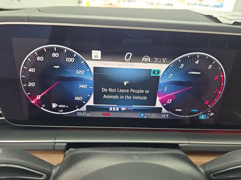 New 2026 Mercedes-Benz GLE 450 4MATIC image 19