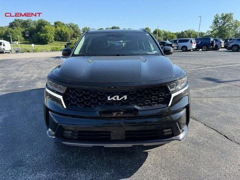 Used 2022 Kia Sorento SX AWD/4WD image 9