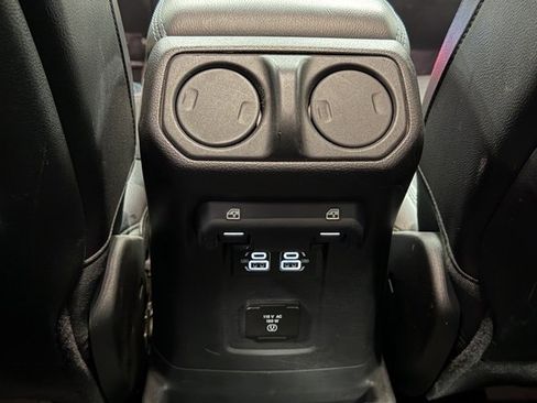 Used 2021 Jeep Wrangler Unlimited Rubicon 4xe w/ Dual Top Group image 24