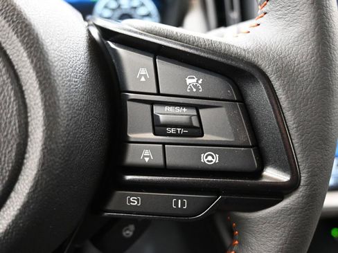 New 2026 Subaru Crosstrek 2.5i Limited AWD/4WD image 27