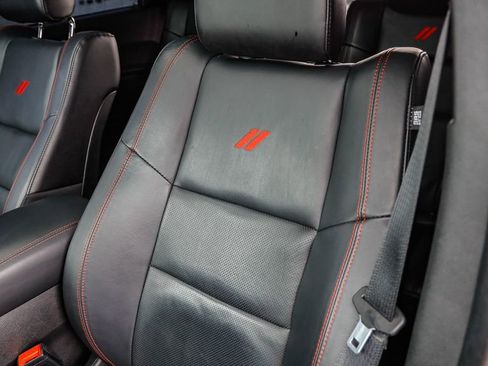 Certified 2023 Dodge Durango R/T w/ Tow 'N Go Package image 30