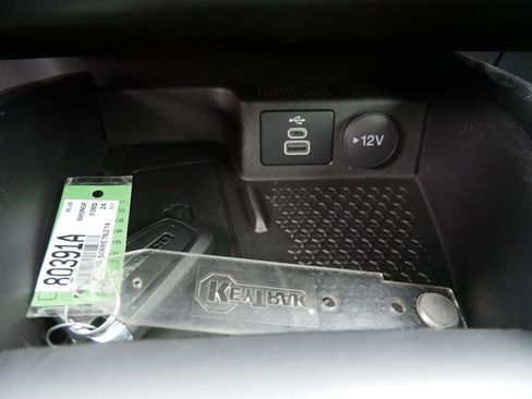 Used 2024 Ford Bronco Sport Heritage w/ Heritage Convenience Package image 29