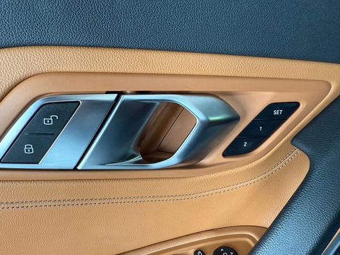 Used 2020 BMW Z4 sDrive30i w/ Convenience Package image 12