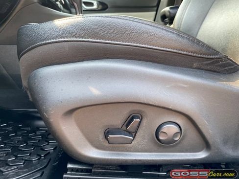 Certified 2024 Jeep Compass Limited AWD/4WD image 24