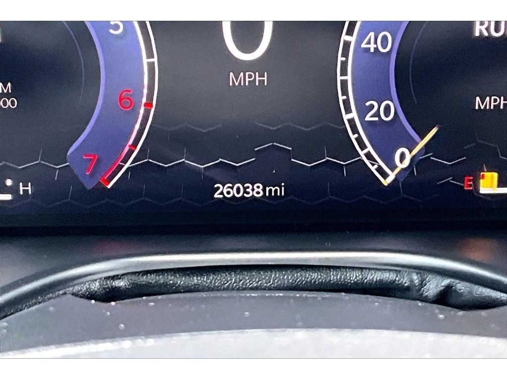 Certified 2023 Jeep Compass Limited w/ Elite Group for (Red) Edition AWD/4WD image 22